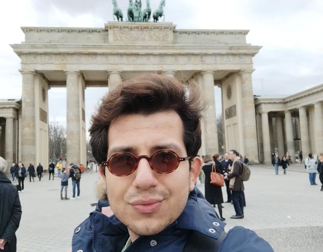 Oğuzeli Almanca Özel Ders