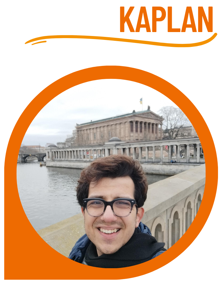 Oğuzeli Almanca Özel Ders